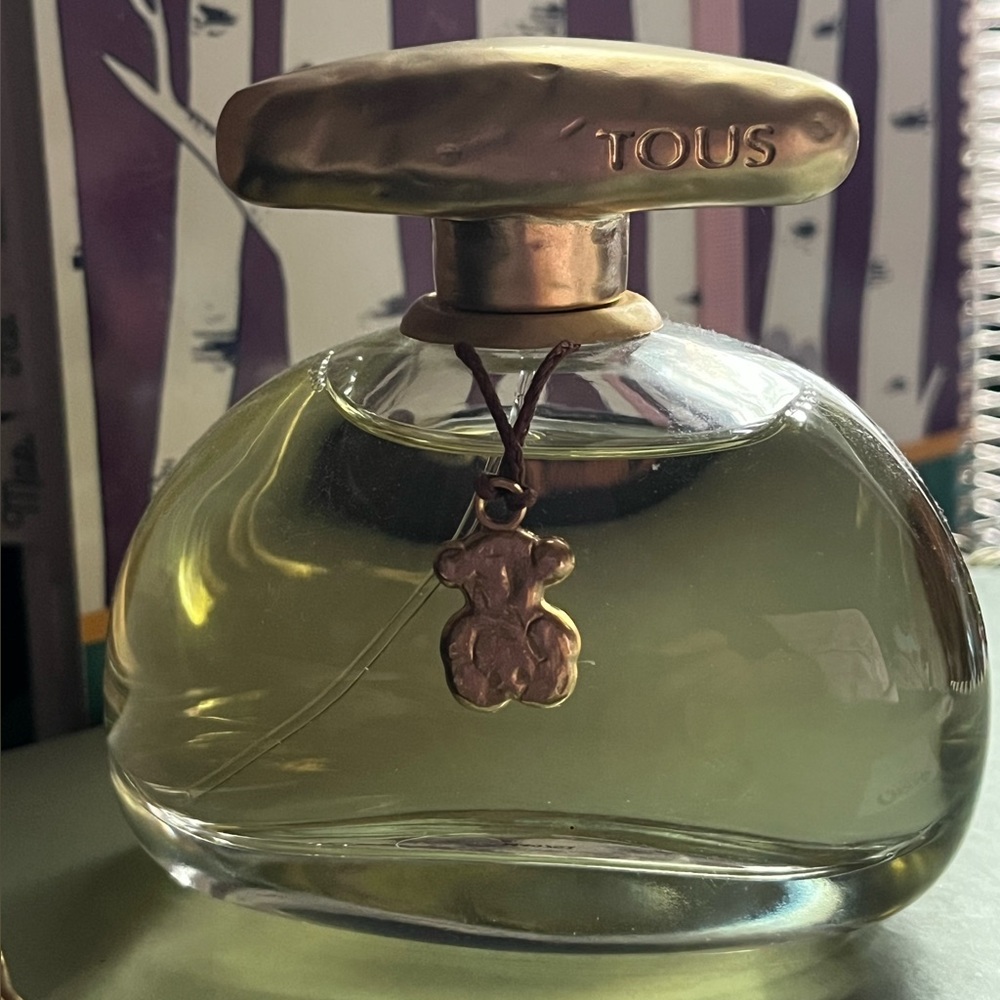 Tous bear